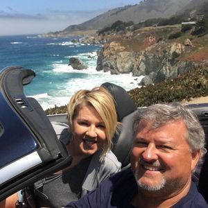 Meet your Posher, Karen